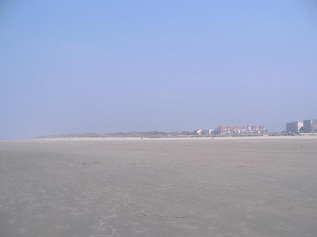 2006 - 105.jpg - Le Touquet Paris-Plage an der Côte d'Opale